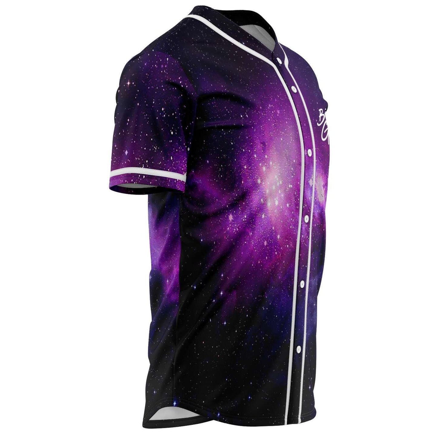 Logan custom jersey