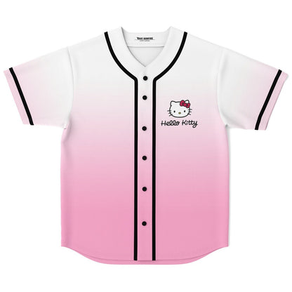 Hello Riddim Baseball Jersey