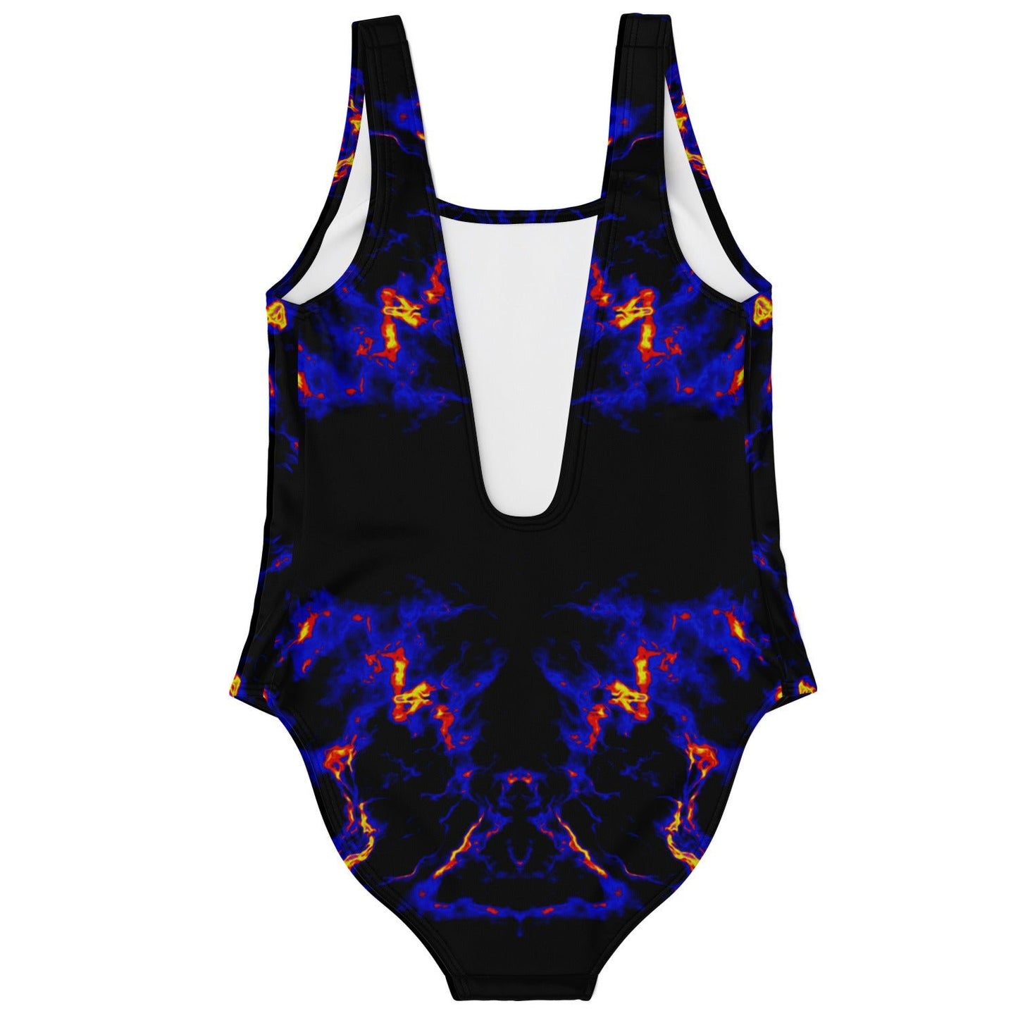 Colorful Trippy BodySuit