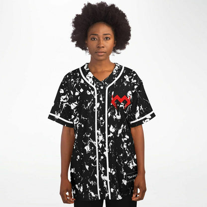 Stay wonky custom jersey