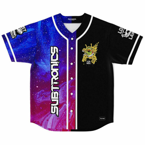 katelyn le Baseball Jersey