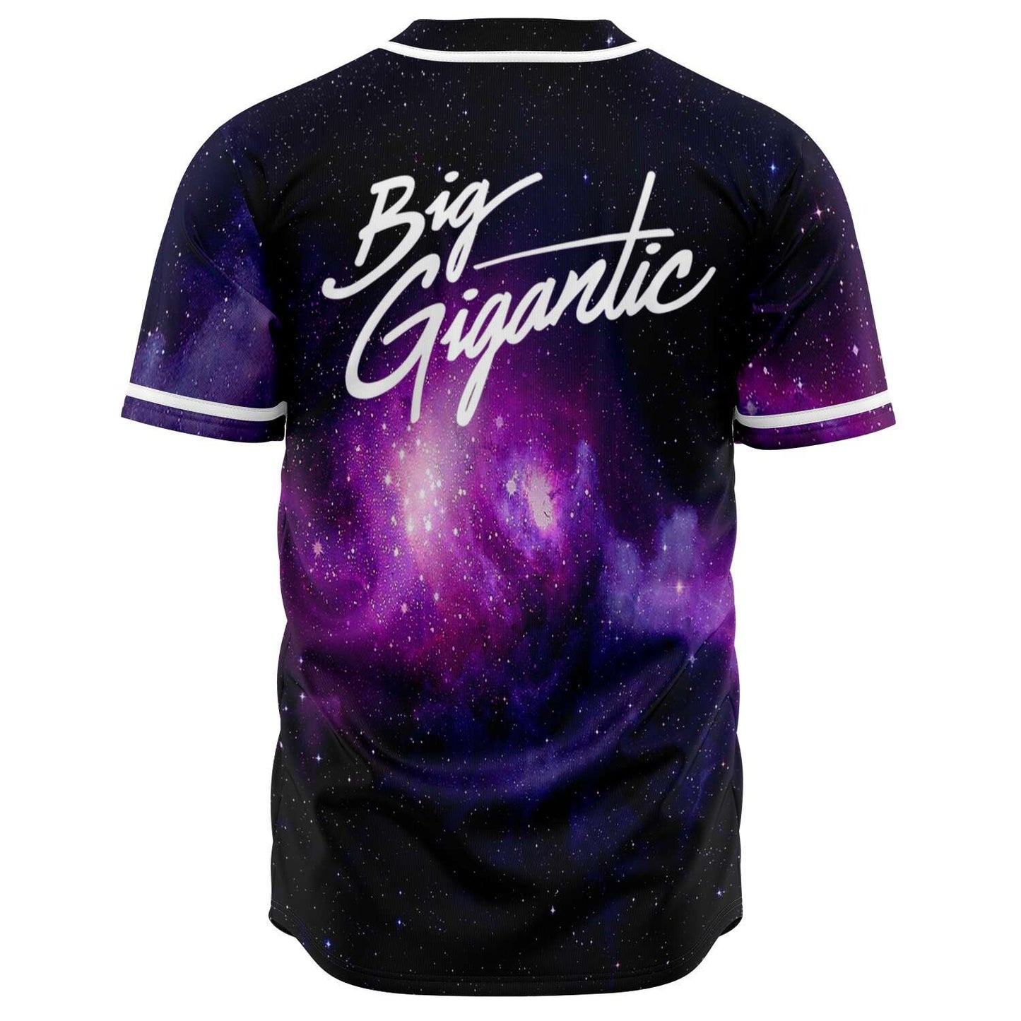 Logan custom jersey