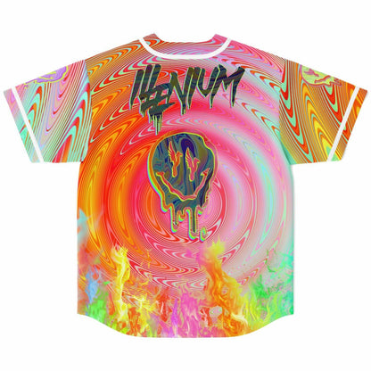 C.S custom jersey VF