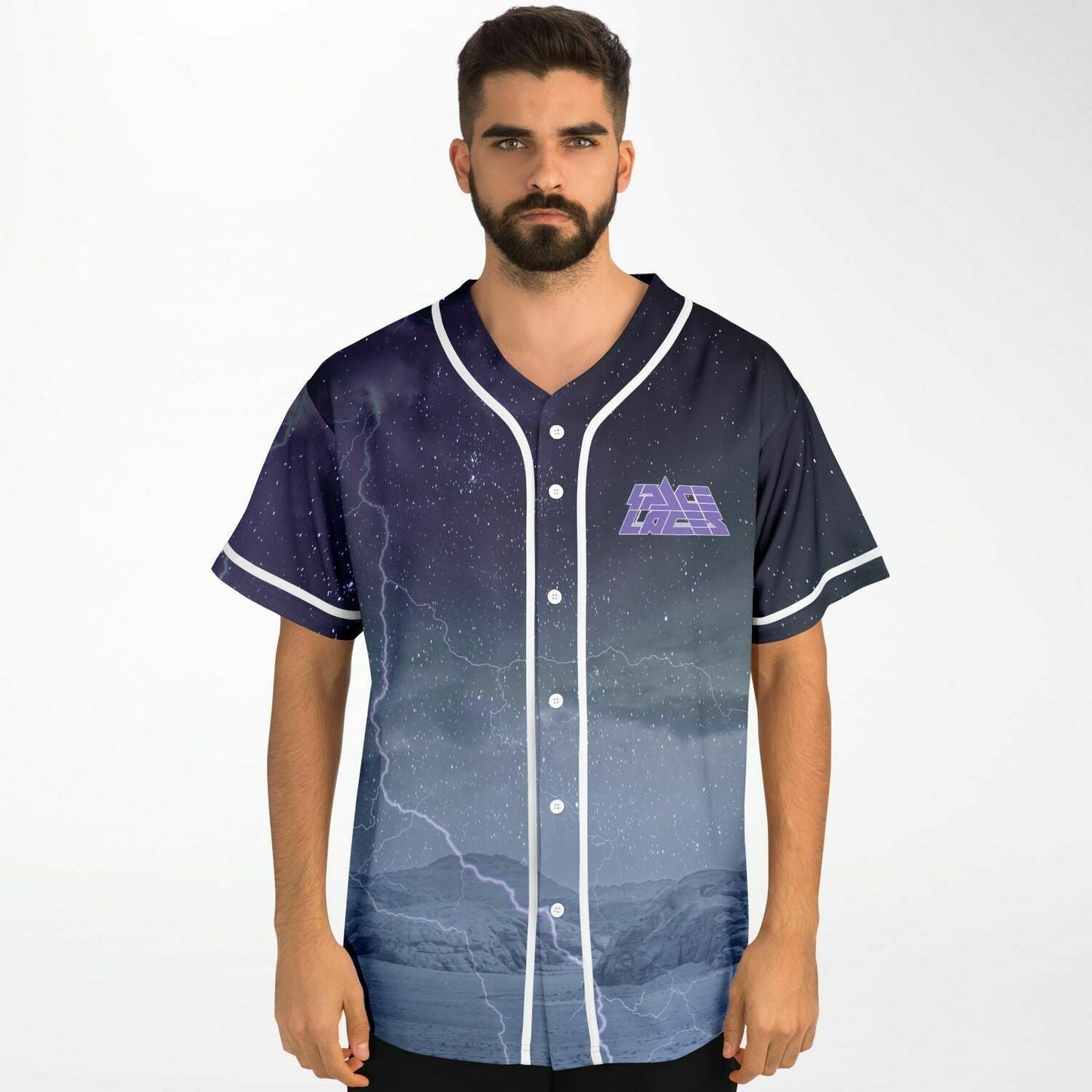 Mason custom jersey V1