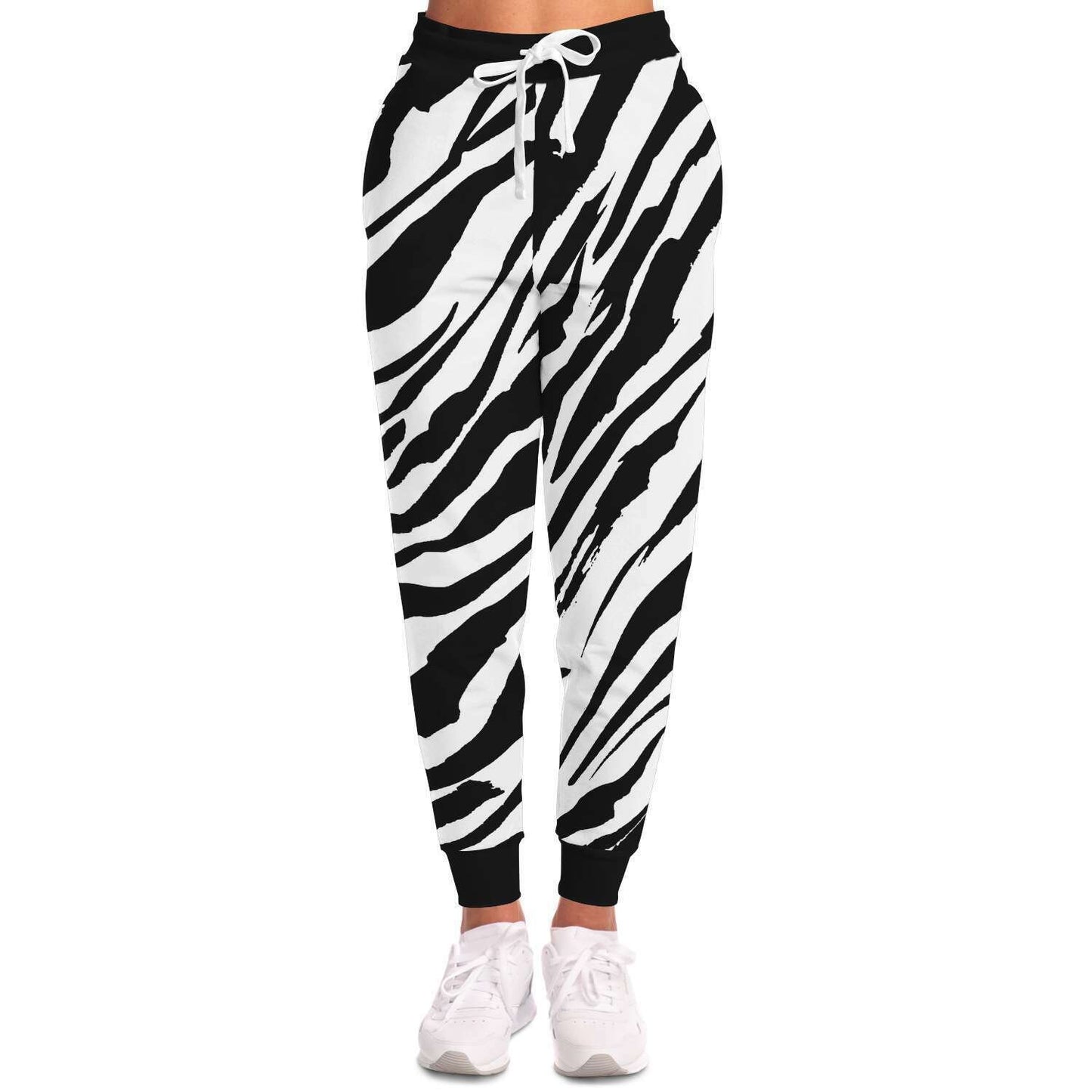 Zebra jogger