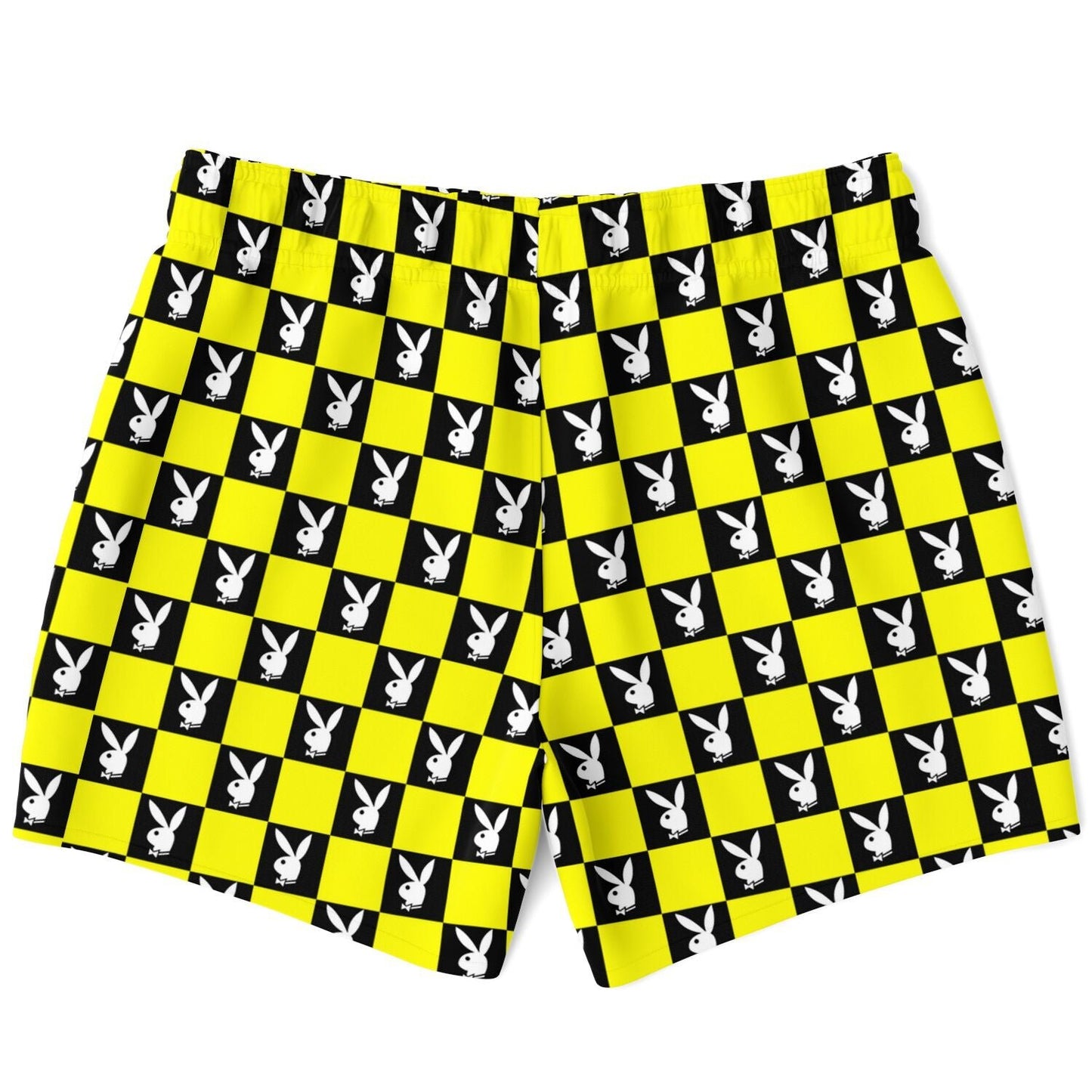 Play boy Swim Trunks