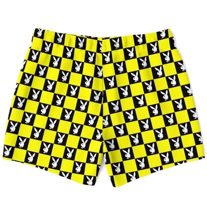 Play boy Swim Trunks