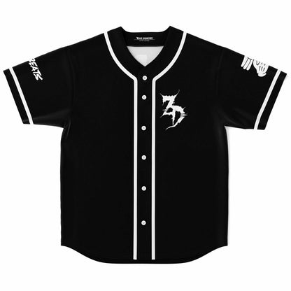 Kyle ma custom jersey V1