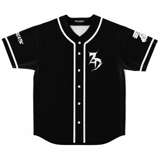 Kyle ma custom jersey V1