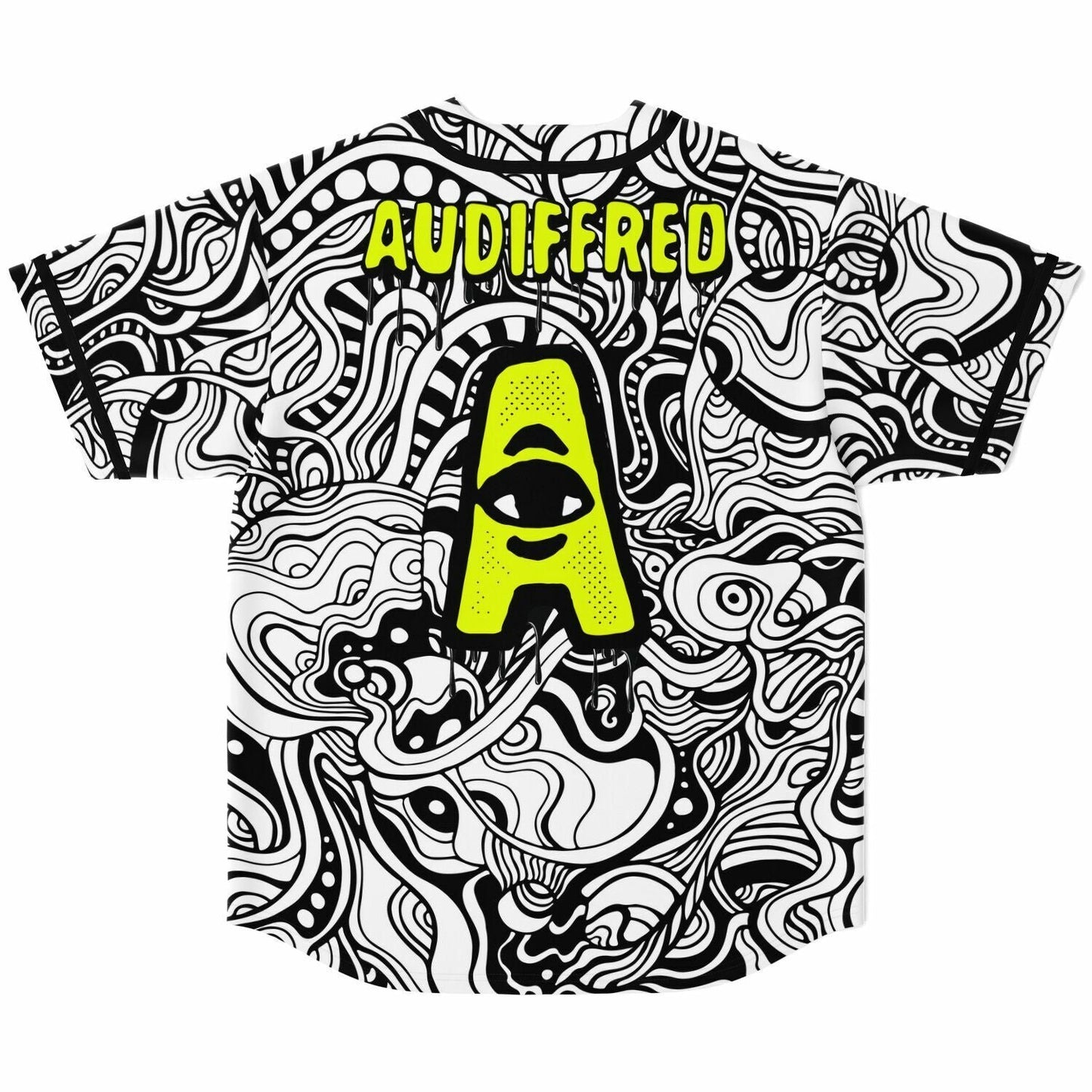 Megin custom jersey V2