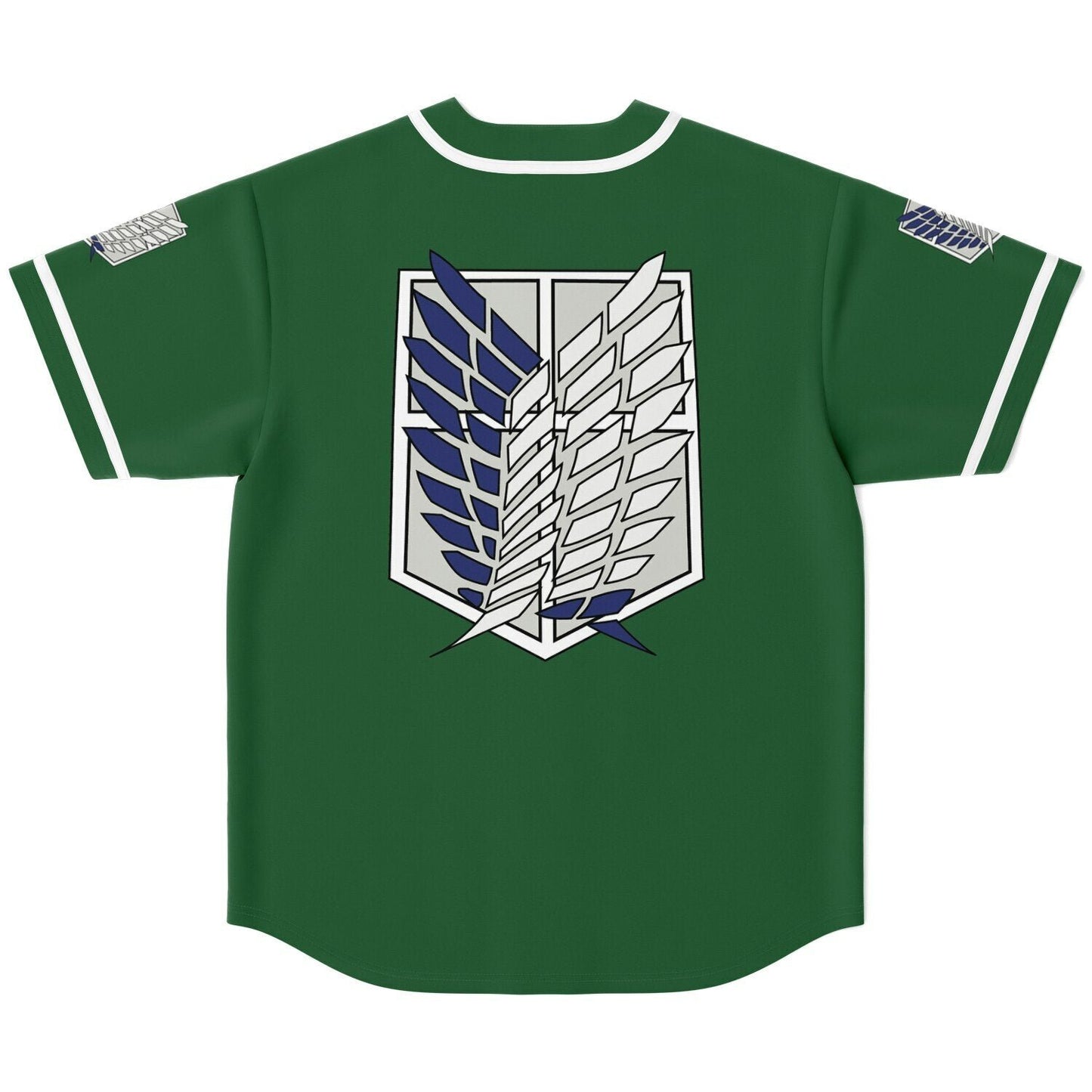 Dennis custom Baseball Jersey V1