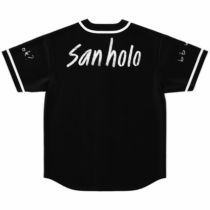 Christy custom jersey V1