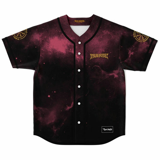 Jason muerte custom jersey V1