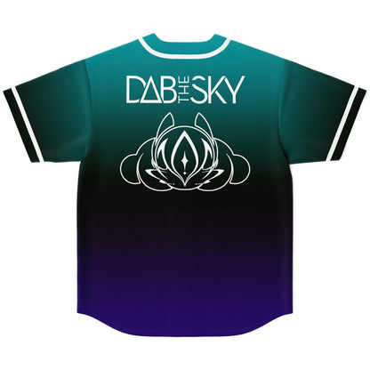 Pierson custom Baseball Jersey v3