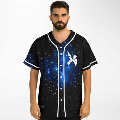 Hai Baseball Jersey V1