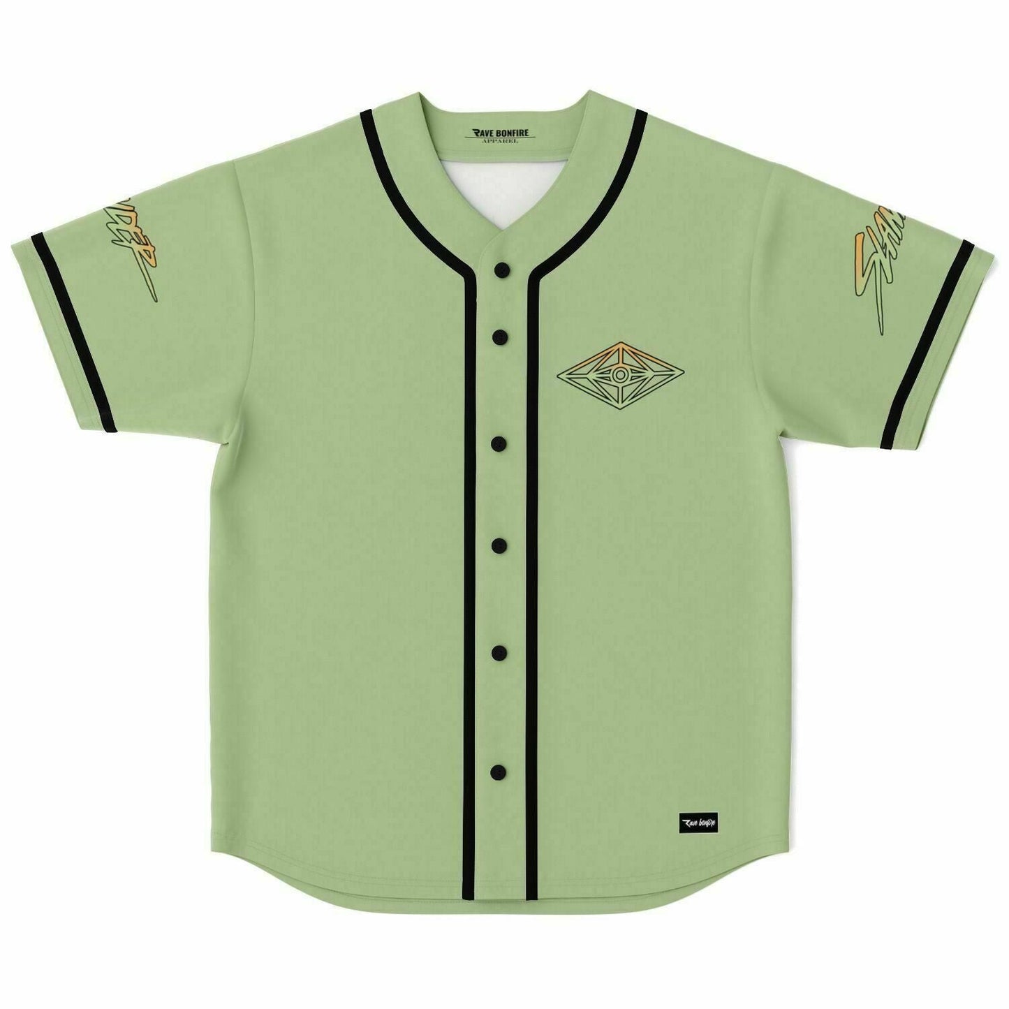 Slander Superhuman Jersey