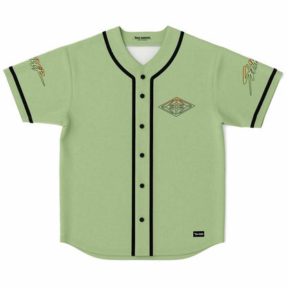 Slander Superhuman Jersey