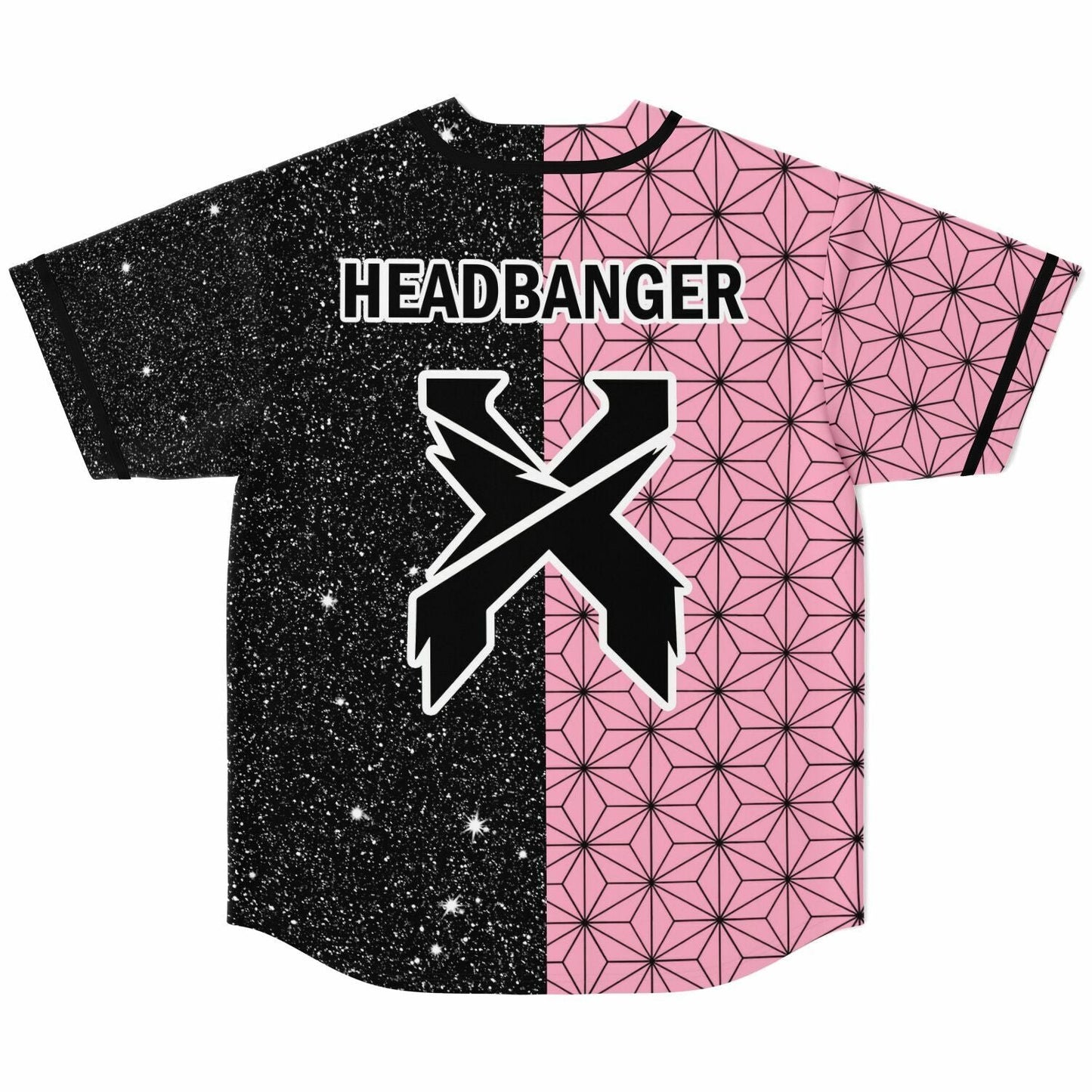 Freela custom jersey V2