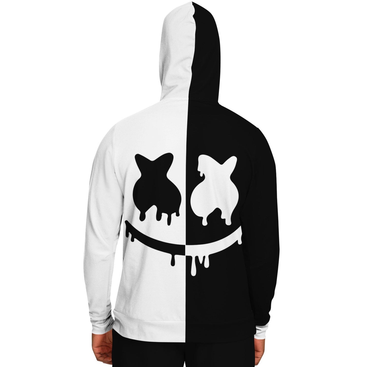 Marshmello hoodie