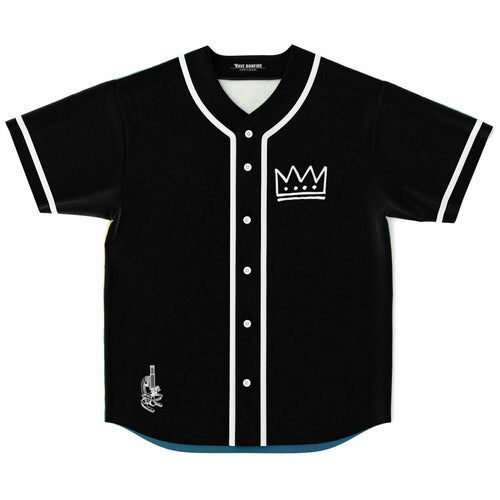 Lydia Baseball Jersey V1