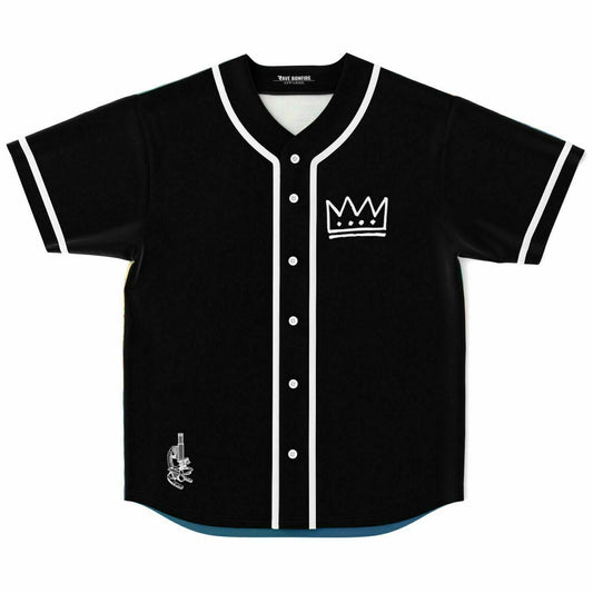 Lydia Baseball Jersey V1