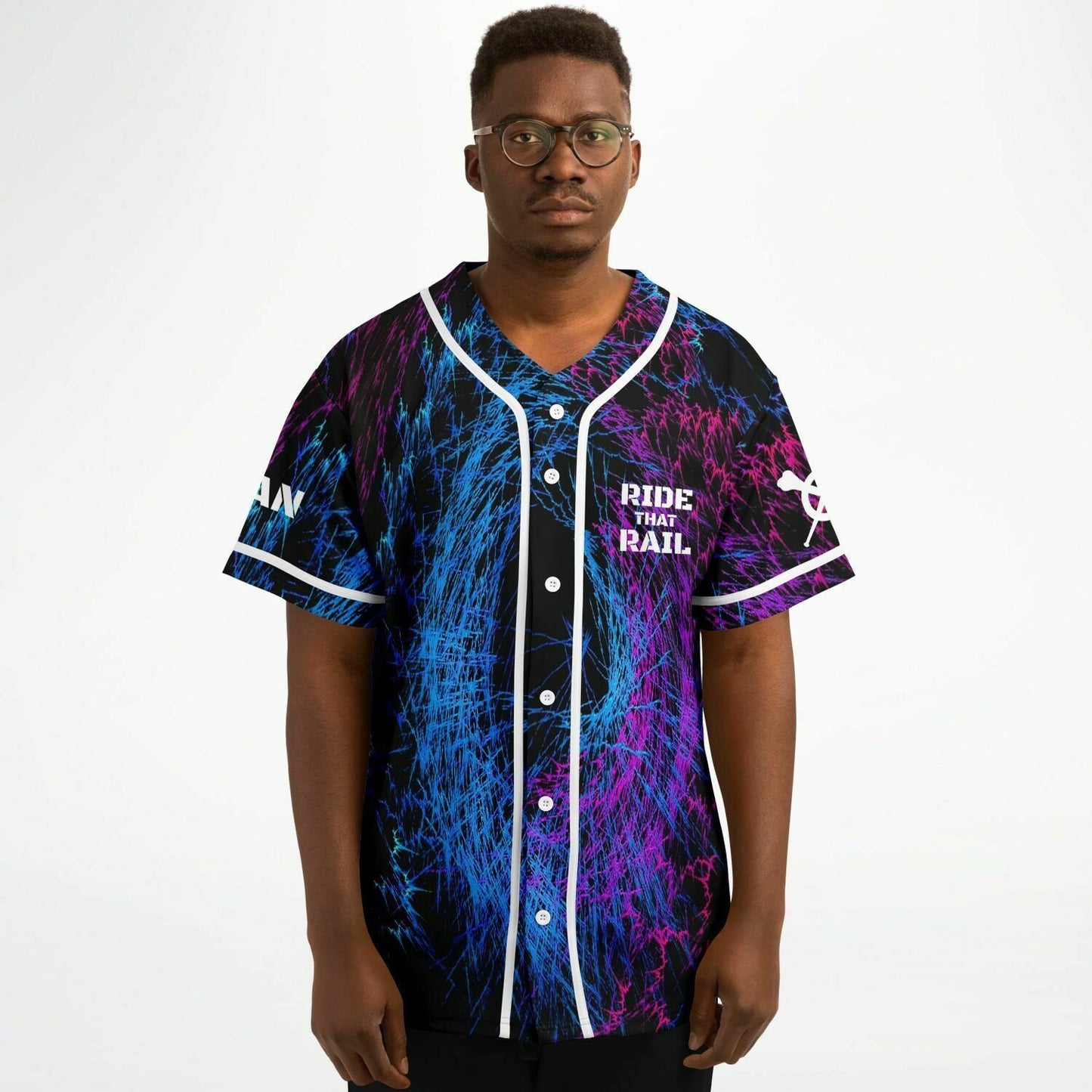 Bella custom jersey