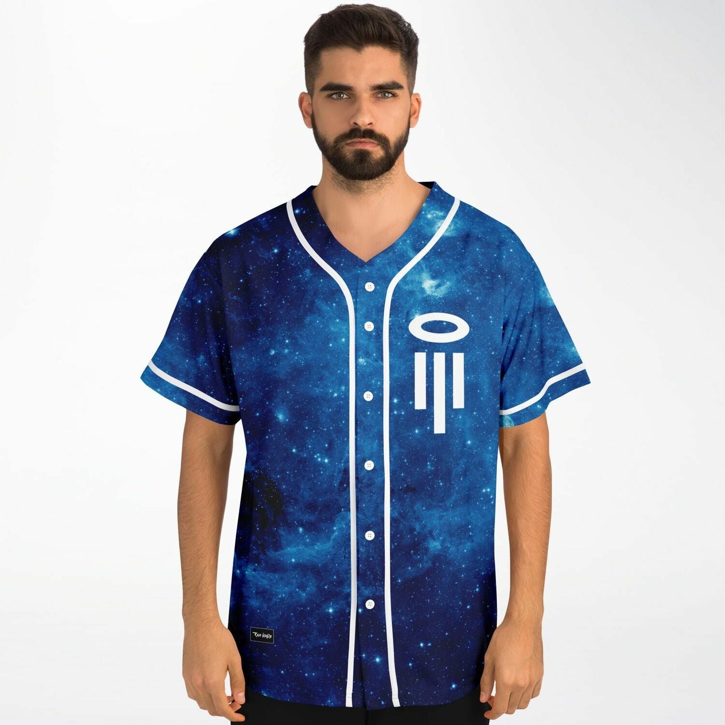 Maddie Baseball Jersey