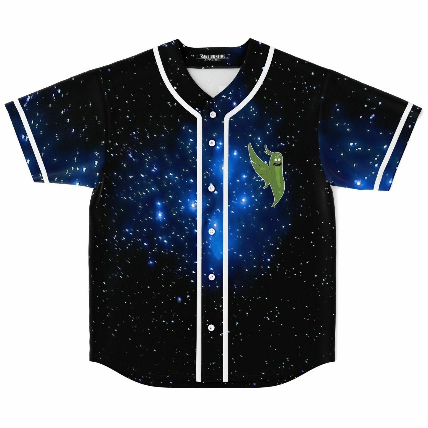 Steph custom jersey V2