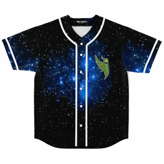 Steph custom jersey V2