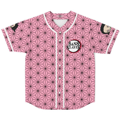 Riccii custom Baseball Jersey  V4