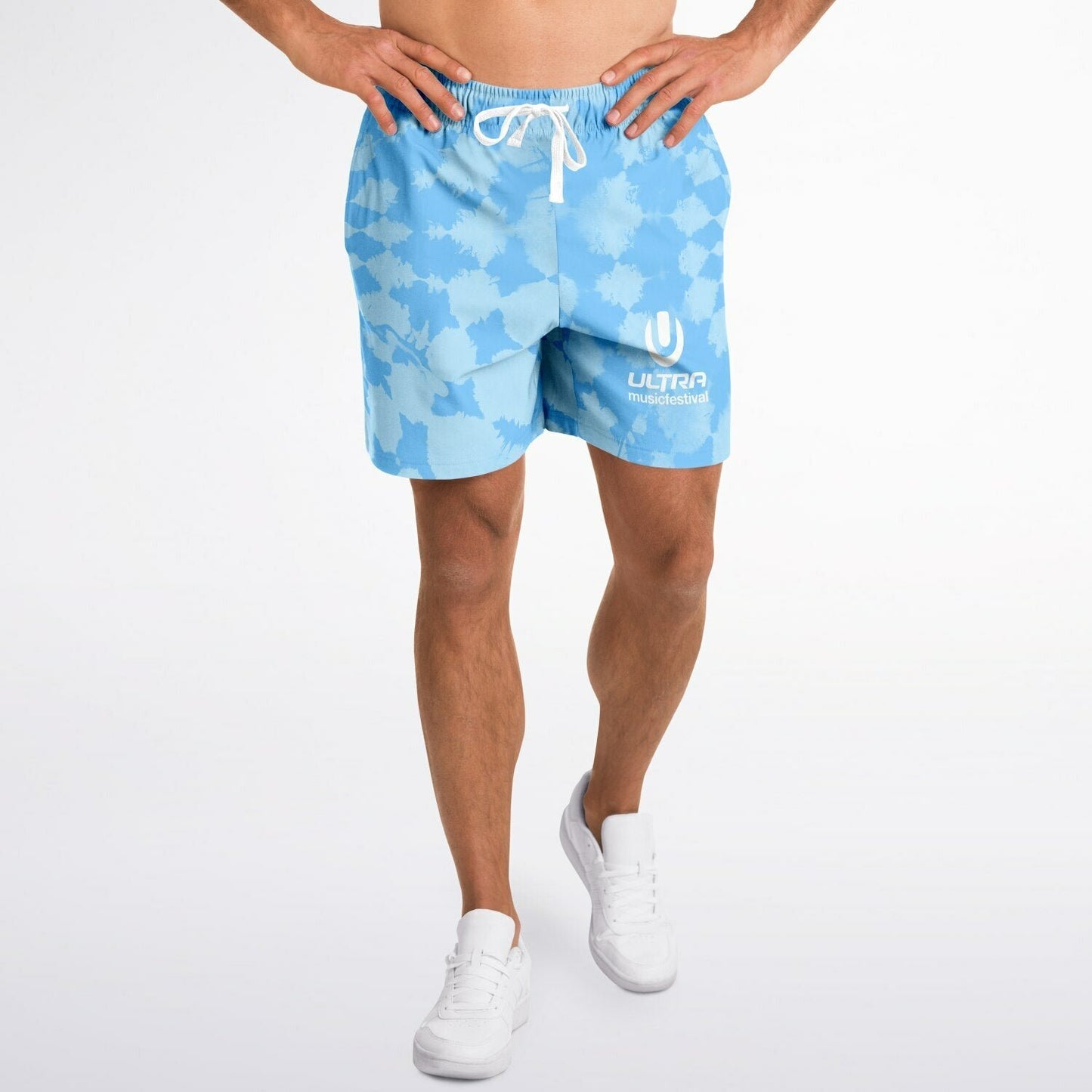 Angelo custom Short