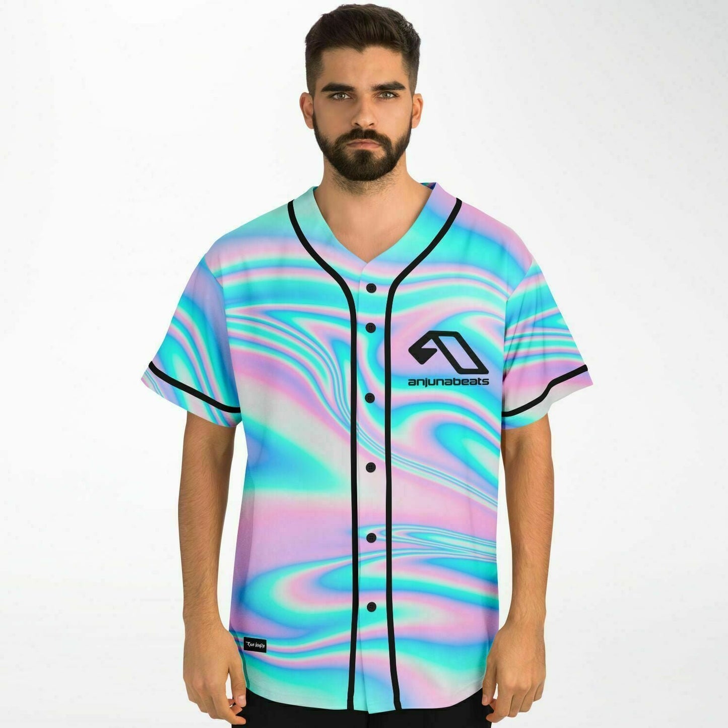 Lil Dreamer Baseball Jersey