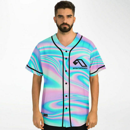 Lil Dreamer Baseball Jersey