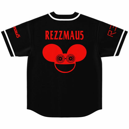 Deadmau5, Rezz Jersey