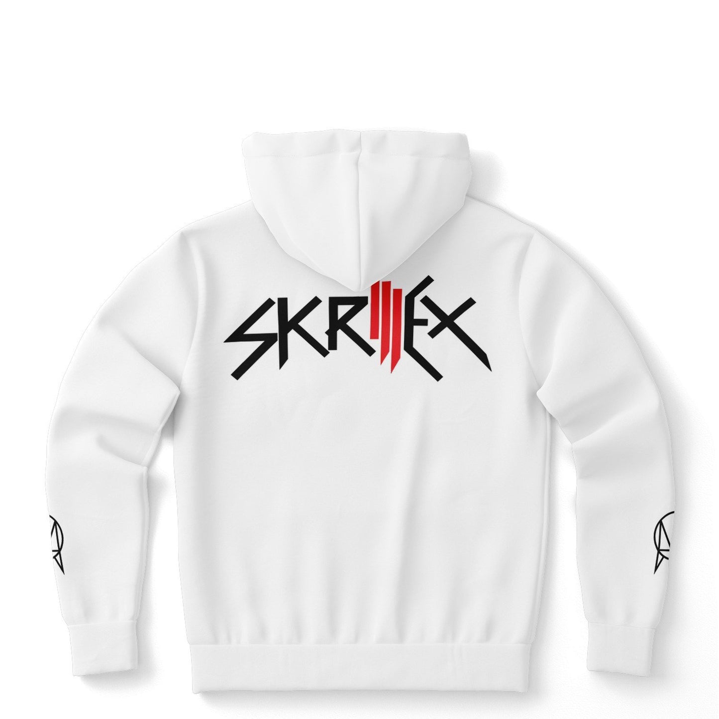 Skrillex Hoodie