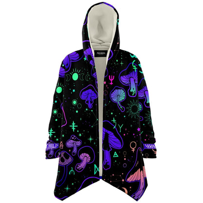 Moon child rave  Cloak