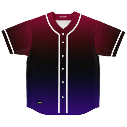 Pierson Baseball Jersey V2