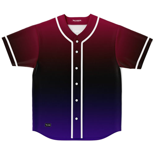Pierson Baseball Jersey V2