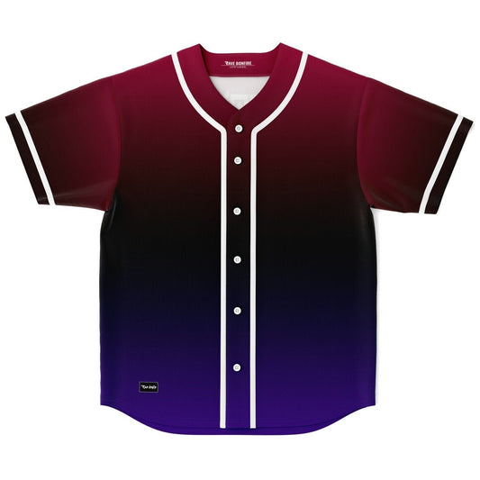 Pierson Baseball Jersey V2