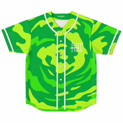 Connor custom jersey V2