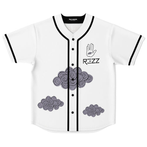 Gabe Baseball Jersey V2