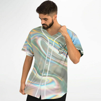 Playboy baseball shirt jersey