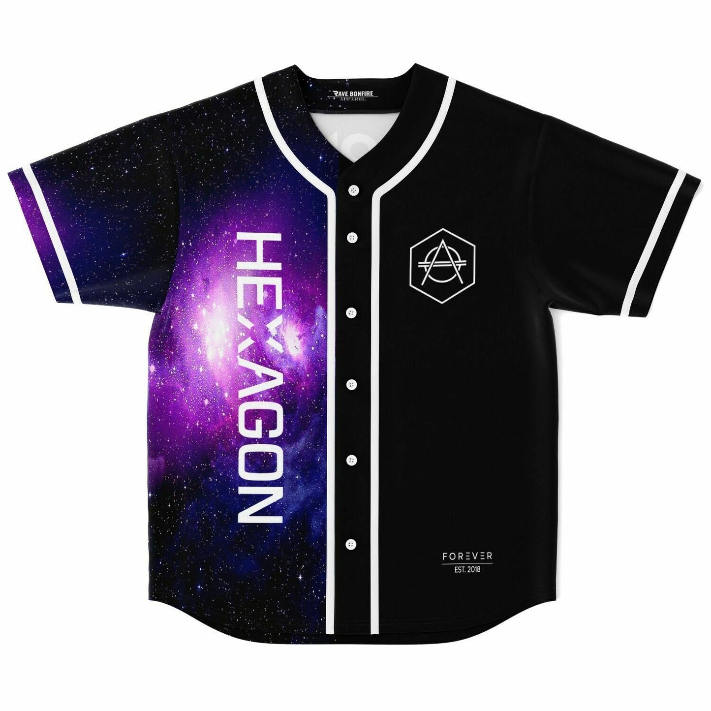 Marcio custom jersey V1
