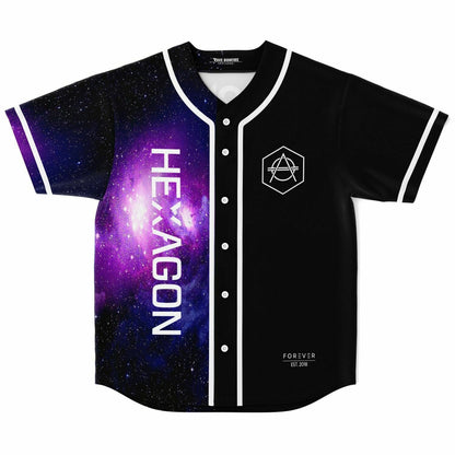 Marcio custom jersey V1