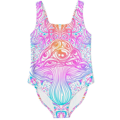 Trippy set rave bodysuit	 V6