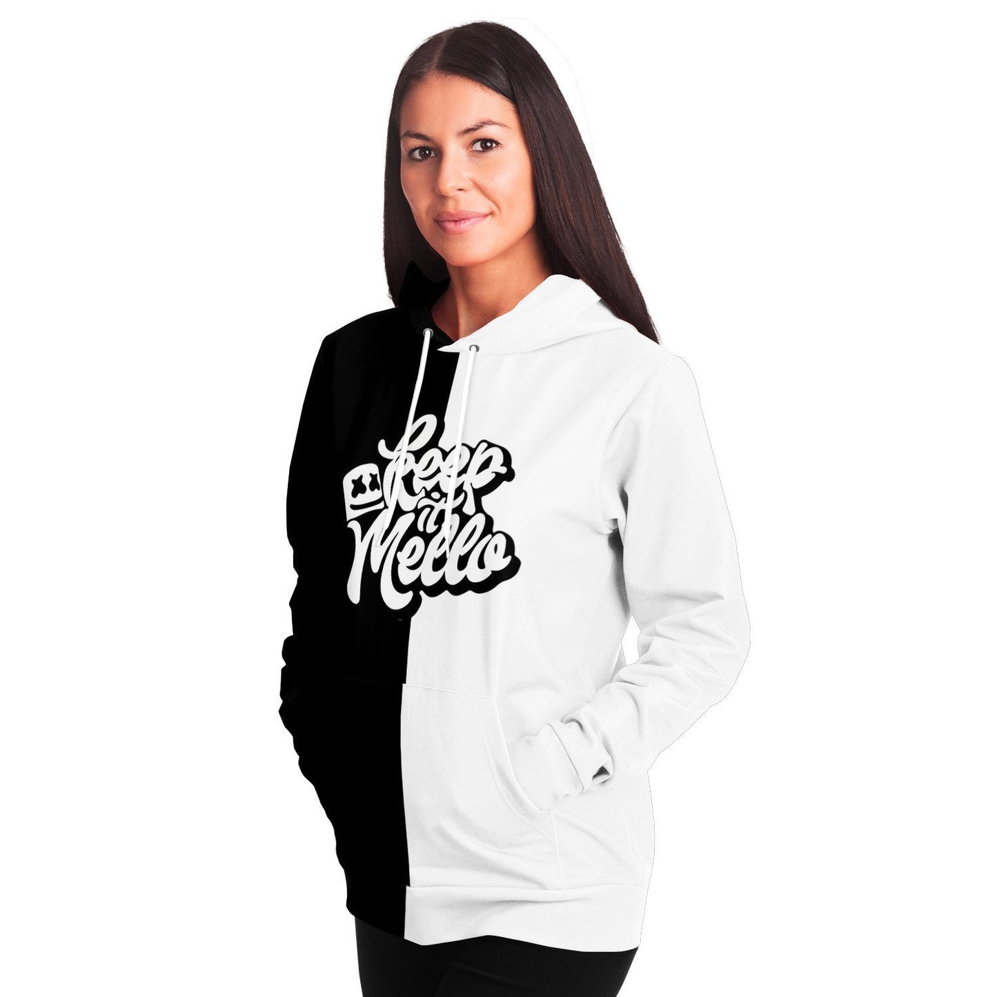 Marshmello hoodie