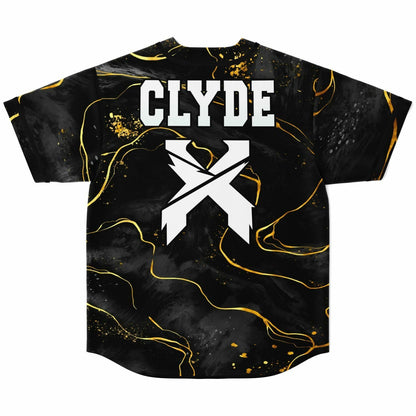 Clyde custom jersey V2