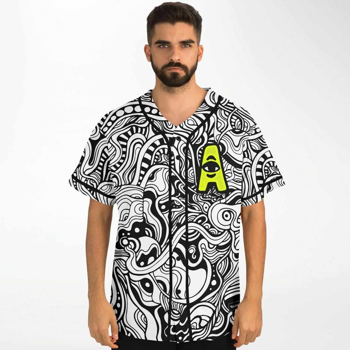 Megin custom jersey V2