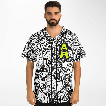 Megin custom jersey V2
