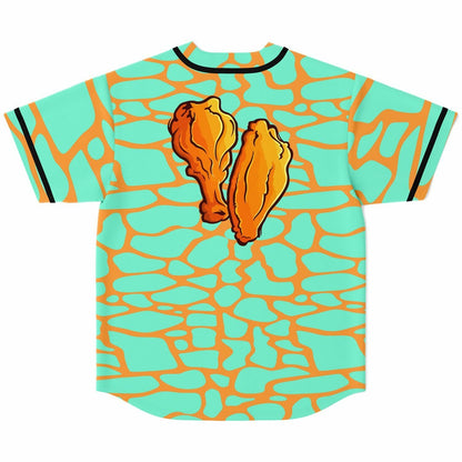 JT Pm custom jersey V2